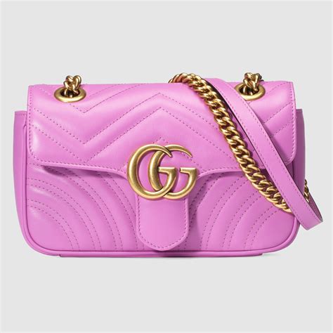 light pink with black trim vintage gucci purse|Gucci marmont dusty pink.